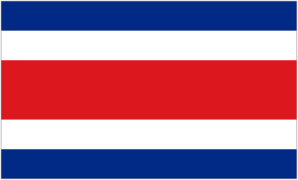 Республика Коста-РикаRepublic of Costa Rica