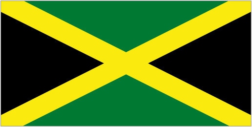 Ямайка  Jamaica