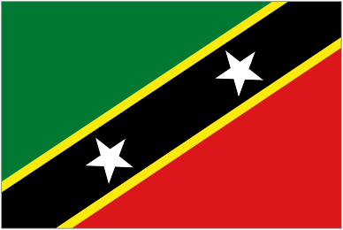 Сент-Кристофер (Сент-Китс) — Невис — Ангуилла  Saint Christopher (Saint Kitts) — Nevis — Anguilla