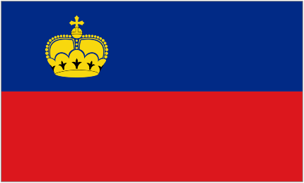 Лихтенштейн  Liechtenstein