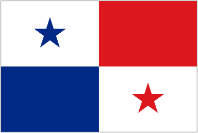 Республика Панама  Rep&#250;blica de Panam&#225;