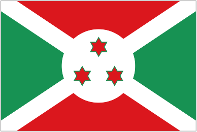 Республика Бурунди R&#233;publique du Burundi