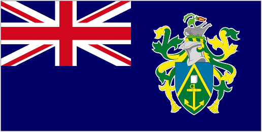 Питкэрн острова Pitcairn island