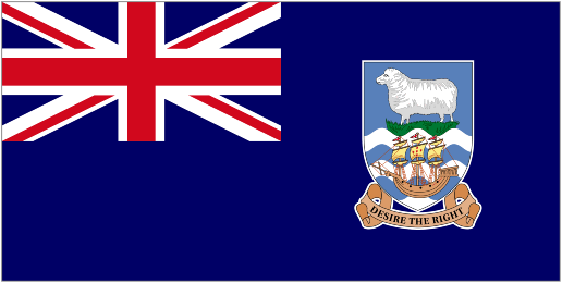 Фолклендские (Мальвинские) острова  Falkland Islands (Islas Malvinas)