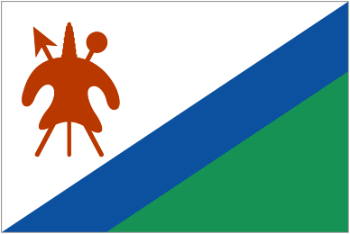 Королевство Лесото Kingdom of Lesotho