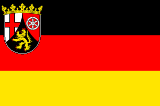 Германия. Рейнланд-ПфальцRheinland-Pfalz