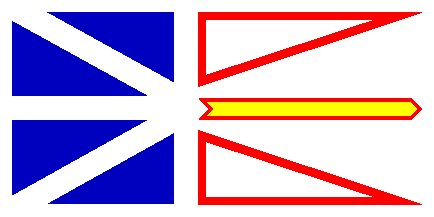 Ньюфаундленд Newfoundland
