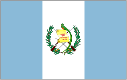 Республика Гватемала Rep&#250;blica de Guatemala