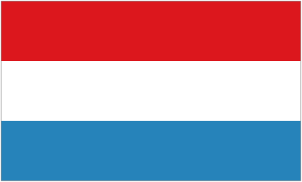 Великое герцогство Люксембург Grand-Duch&#233; de Luxembourg
