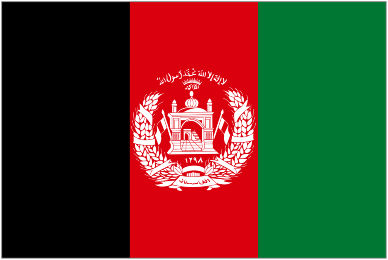 Исламское Государство Афганистан
