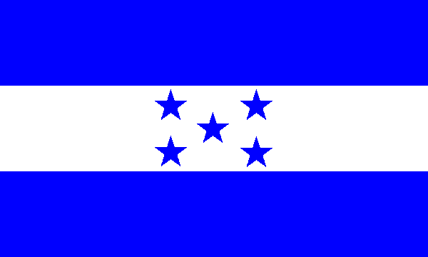 Республика Гондурас Rep&#250;blica de Honduras
