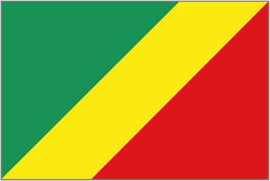 Республика Конго R&#233;publique du Congo