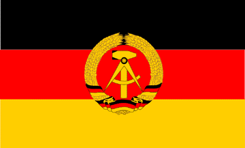 Германская Демократическая Республика Deutsche Demokratische Republik