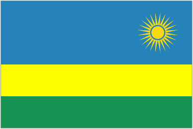 Руандийская Республика Republique Rwandaise