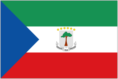 Республика Экваториальная Гвинея Rep&#250;blica de Guinea Ecuatorial