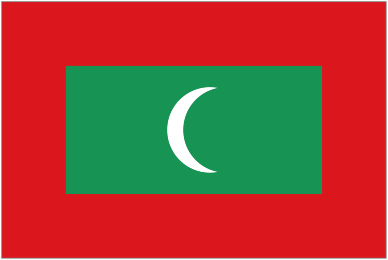 Мальдивская Республика  Dhivehi Rajjeyge Jumhooriyya