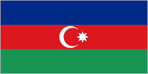 Республика Азербайджан  Azarbaycan Respublikasi