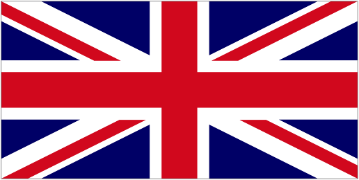 Соединённое Королевство Великобритании и Северной Ирландии United Kingdom of Great Britain and Northern Ireland