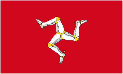 Остров Мэн  Isle of Man
