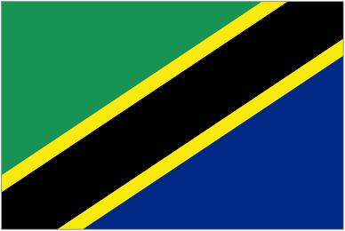 Объединённая Республика Танзания United Republic of Tanzania