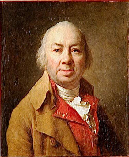 Дюплесси Жозеф Сиффред  (1725—1802)