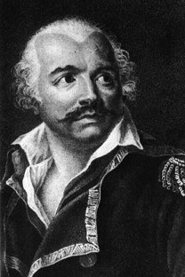 Карто (Carteaux) Жан Батист Франсуа (1751—1813)