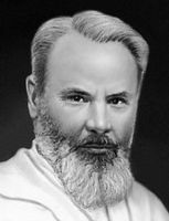 Андреев Николай Андреевич (1873—1932)
