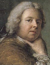 Наттье (Nattier) Жан-Марк (1685-1766)