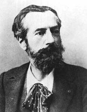 Бартольди (Bartholdi) Фредерик Огюст  (1834–1904),