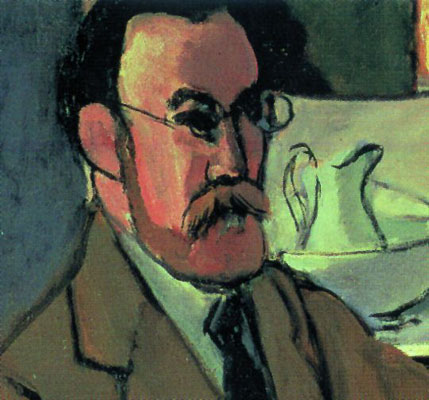 Матисс (Matisse) Анри (1869–1954)