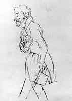 Пикерсгилл (Pickersgill) Генри Уильям(1782—1875)