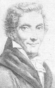 Прюдон (Prud’hon) Пьер Поль Жозеф (1758—1823)