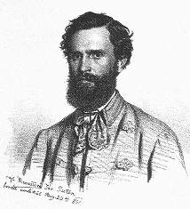 Орлаи Петрич (Orlai Petrich) Шома(1822—1880)