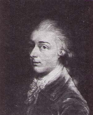 Тишбейн (Tischbein) Иоганн Генрих Вильгельм (1751—1829)