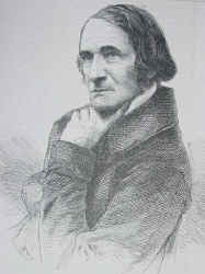 Штилер (Stieler) Йозеф Карл (1781—1858)