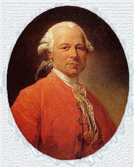 Уэль (Ho&#252;el) Жан-Пьер-Луи-Лоран (1735—1813)