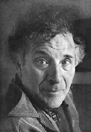 Шагал (Chagall) Марк Захарович (настоящее отчество Хацкелевич) (1887–1985)