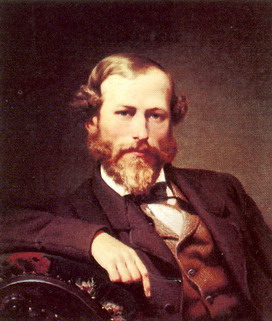 Флавицкий (Flavitsky) Константин Дмитриевич (1830–1866)