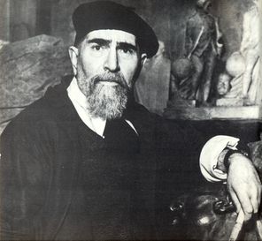 Меркуров Сергей Дмитриевич (1881—1952)