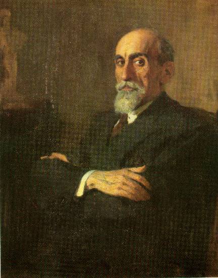 Николадзе Яков Иванович (1876—1951)