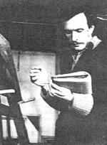 Сафронов Александр Николаевич (1922—1982)