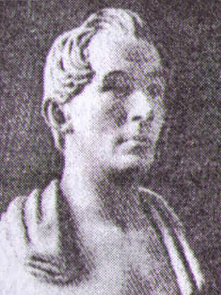 Гальберг Самуил (Фридрих) Иванович (1787—1839)