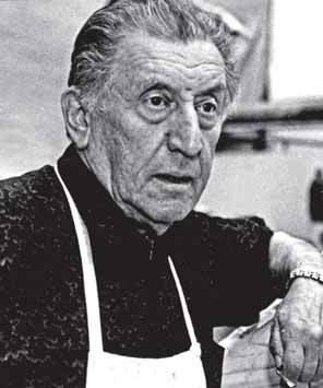 Кербель Лев Ефимович (1917—2003)