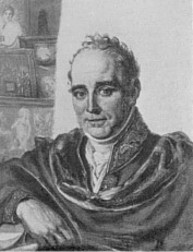Боровиковский Владимир Лукич (1757—1825)