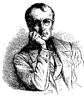Деларош (Delaroche) Поль (настоящее имя Ипполит)(1797—1856)