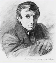 Клодт (Клодт фон Юргенсбург) Петр Карлович (1805—1867)