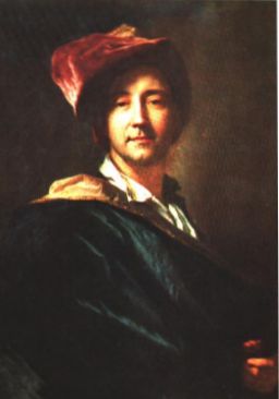 Риго (Rigaud) Гиацинт (Иасент) (1659—1743)