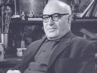 Кибрик Евгений Адольфович (1906–1978)