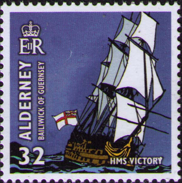 HMS «Victory»