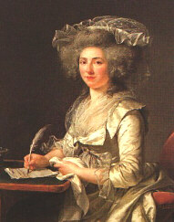Ролан (Roland) Жанна (1754—1793)